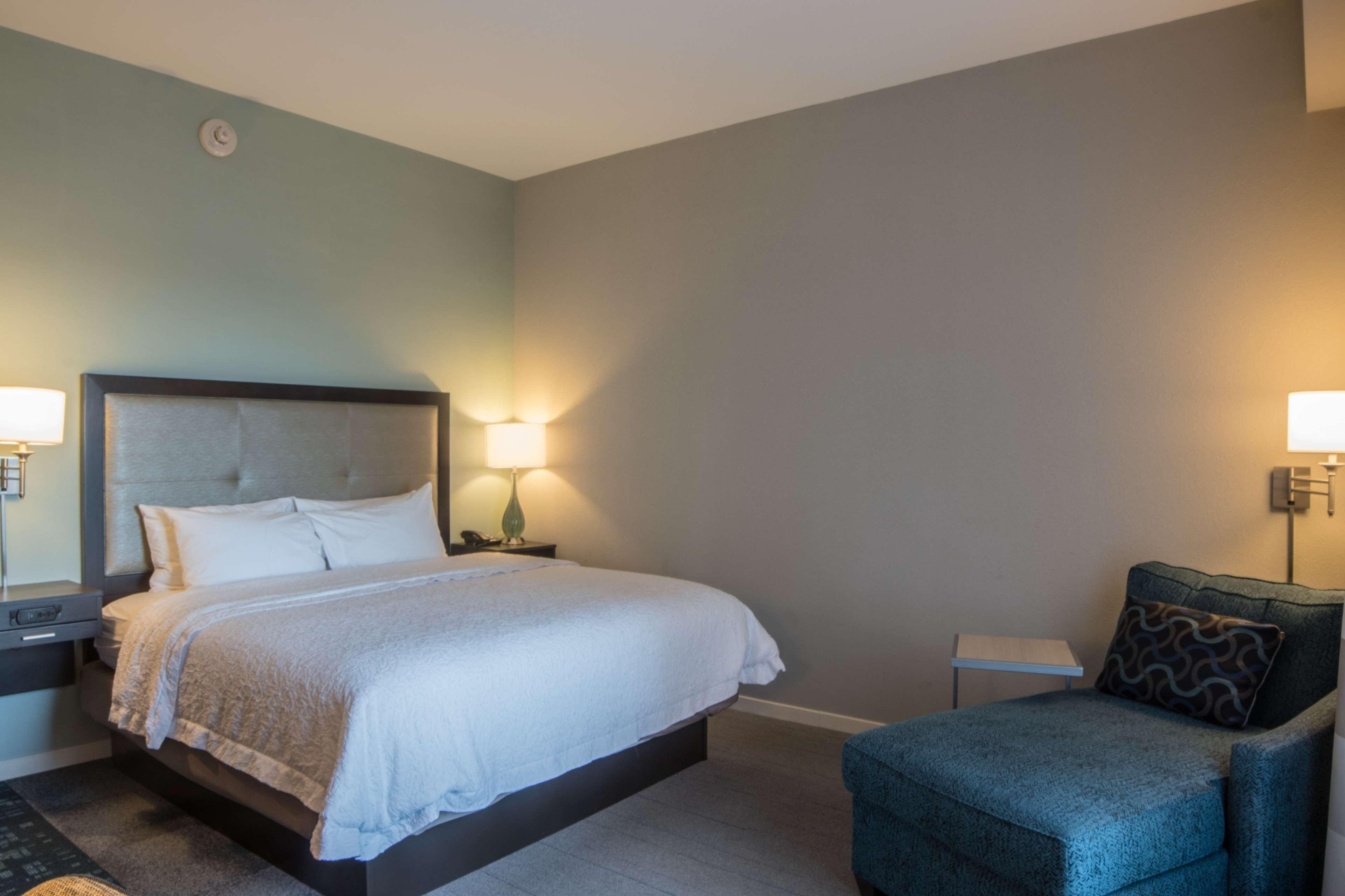 Hampton Inn&Suites Charlotte/Ballantyne, Nc Buitenkant foto