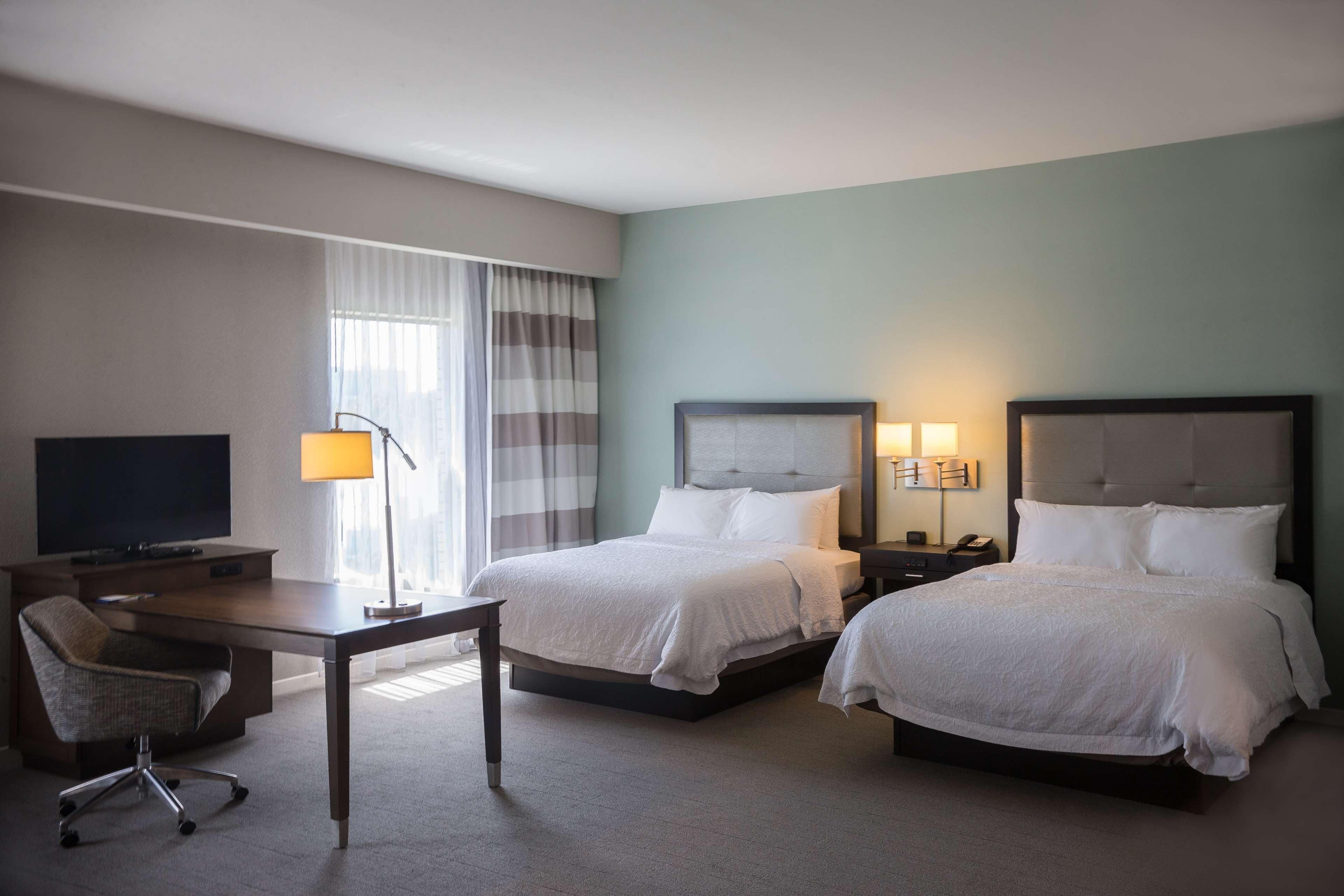 Hampton Inn&Suites Charlotte/Ballantyne, Nc Buitenkant foto