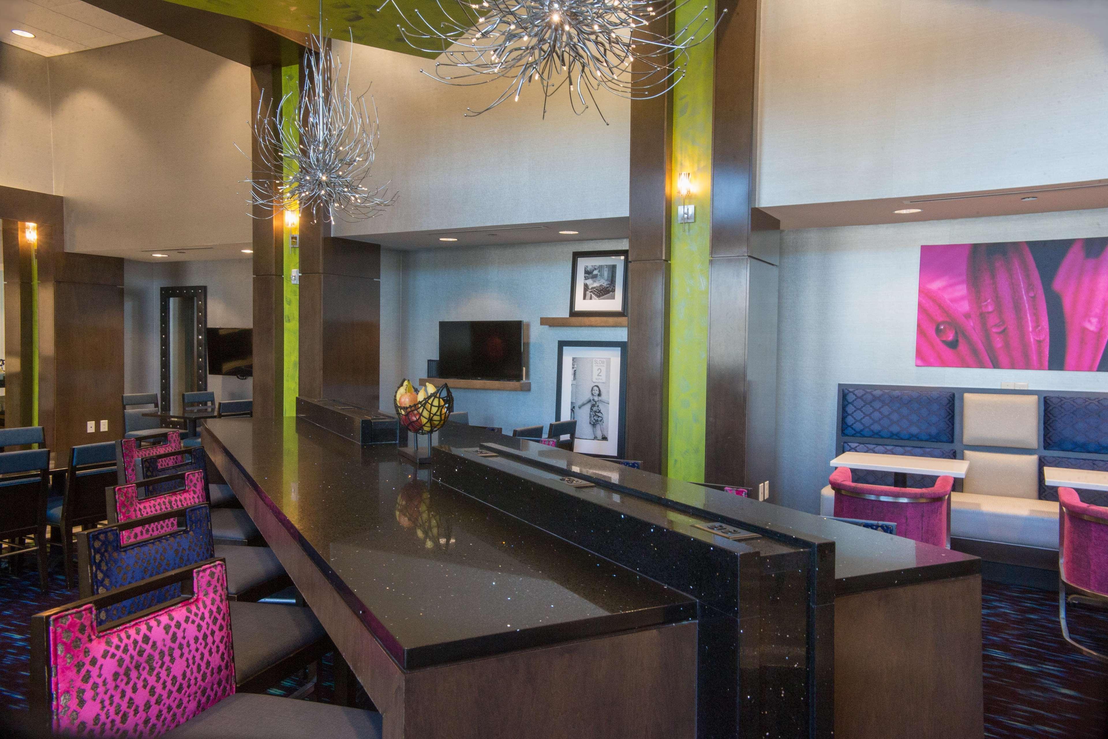 Hampton Inn&Suites Charlotte/Ballantyne, Nc Buitenkant foto