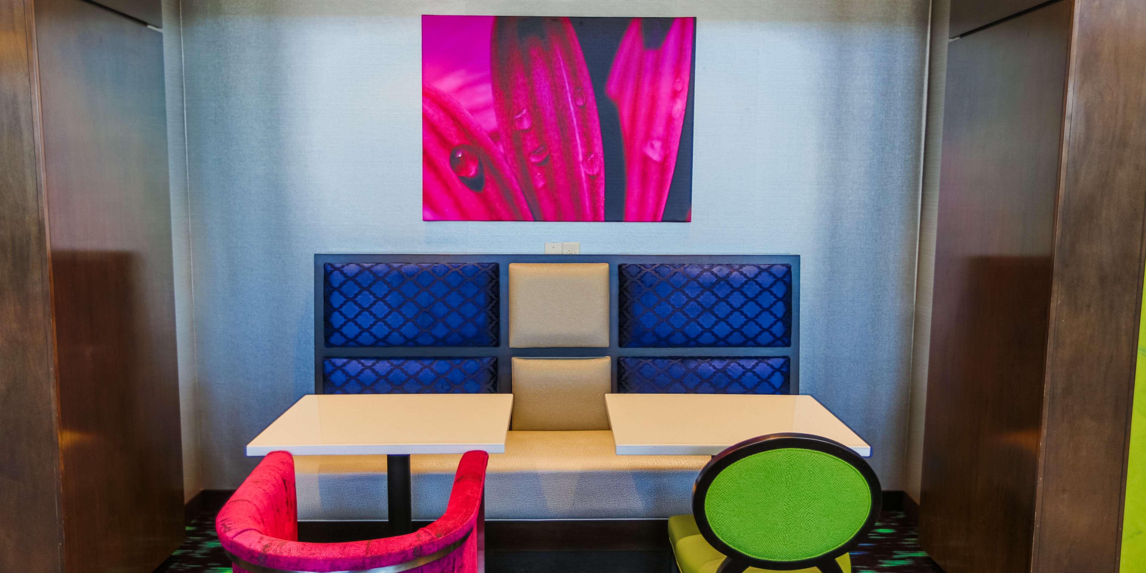Hampton Inn&Suites Charlotte/Ballantyne, Nc Buitenkant foto
