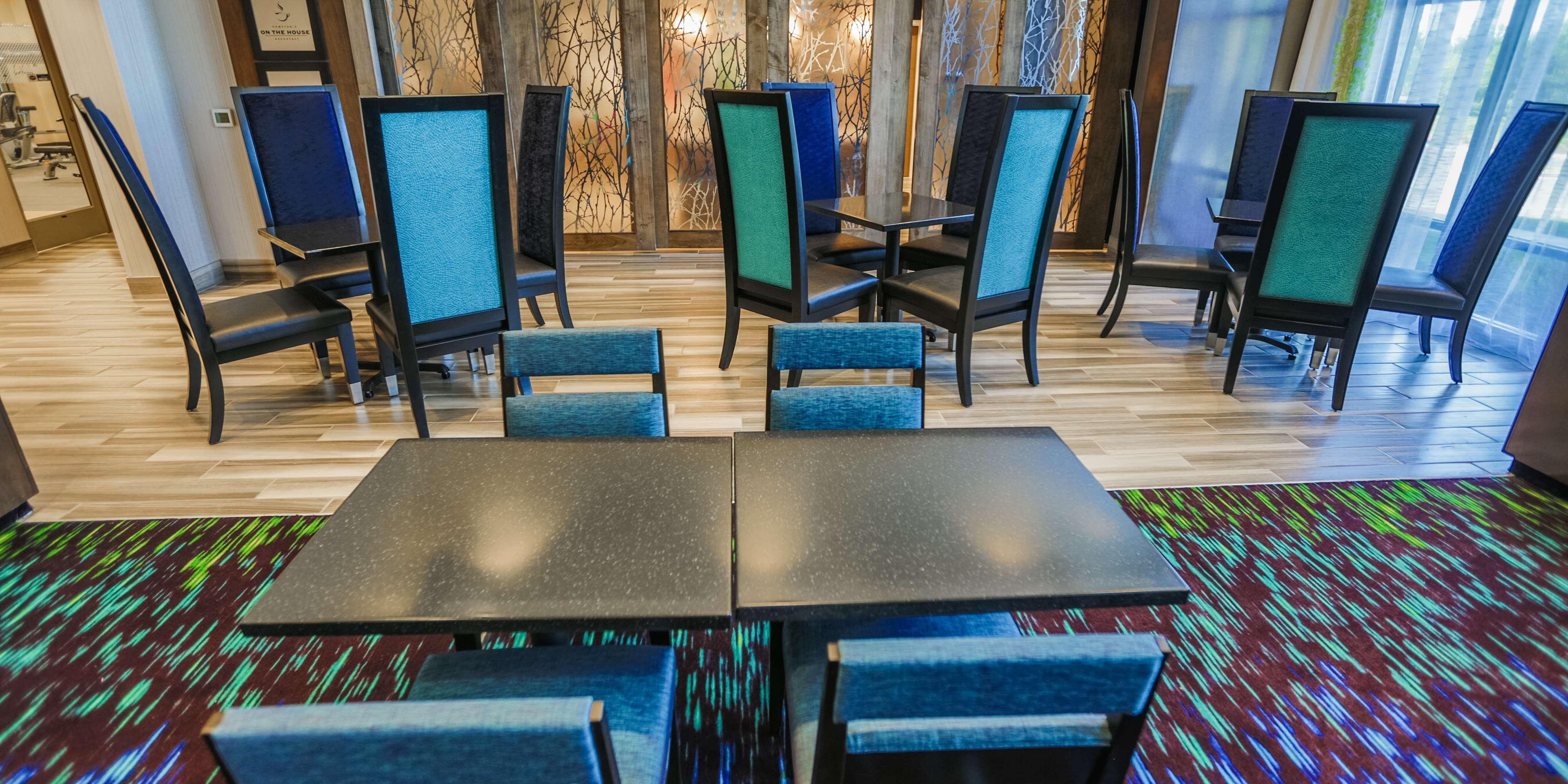 Hampton Inn&Suites Charlotte/Ballantyne, Nc Buitenkant foto