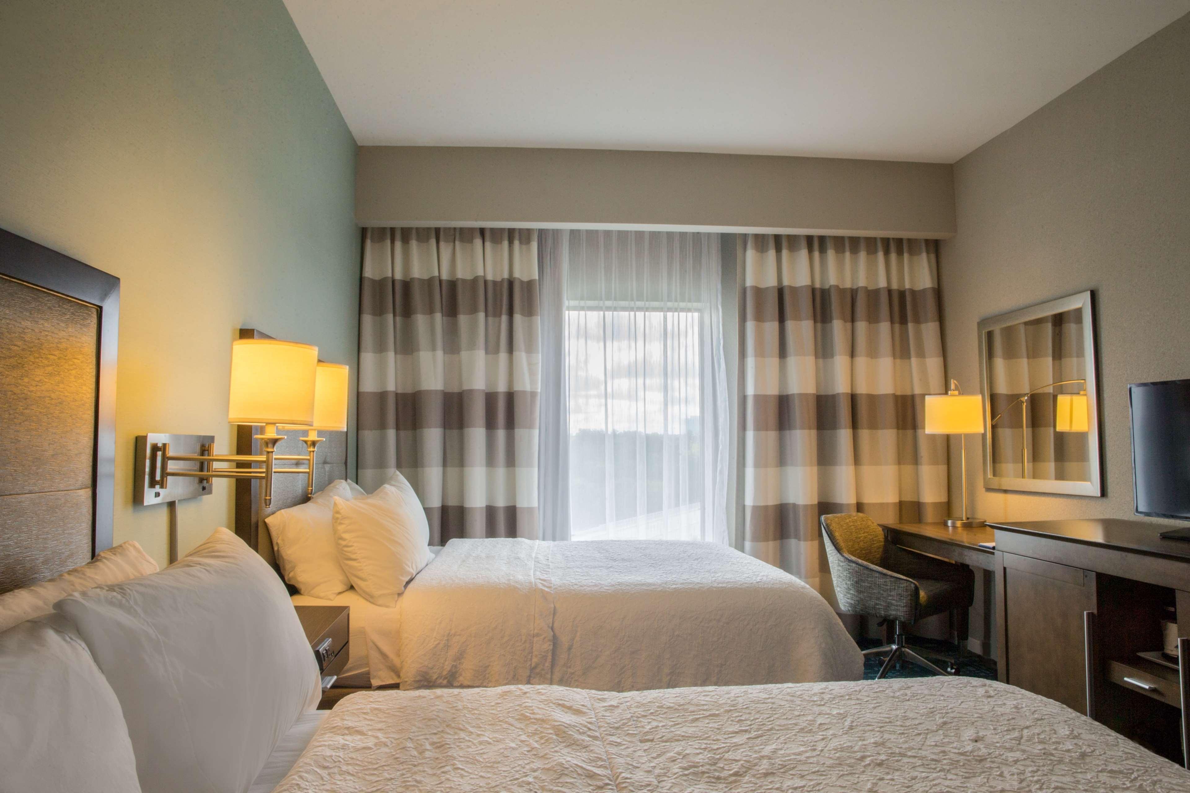 Hampton Inn&Suites Charlotte/Ballantyne, Nc Buitenkant foto