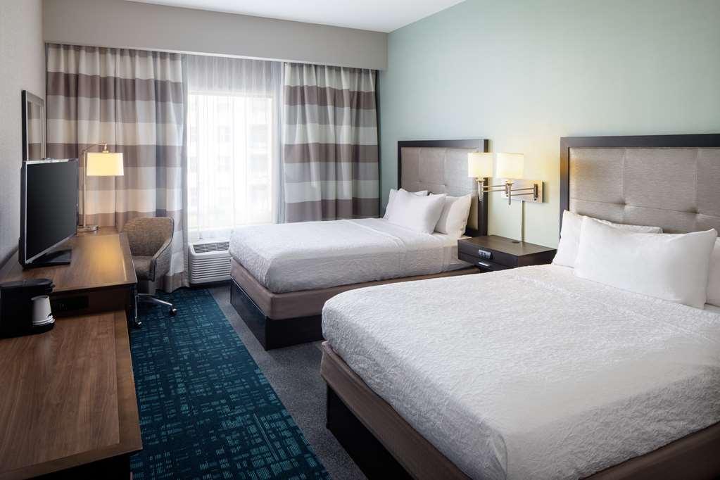 Hampton Inn&Suites Charlotte/Ballantyne, Nc Kamer foto