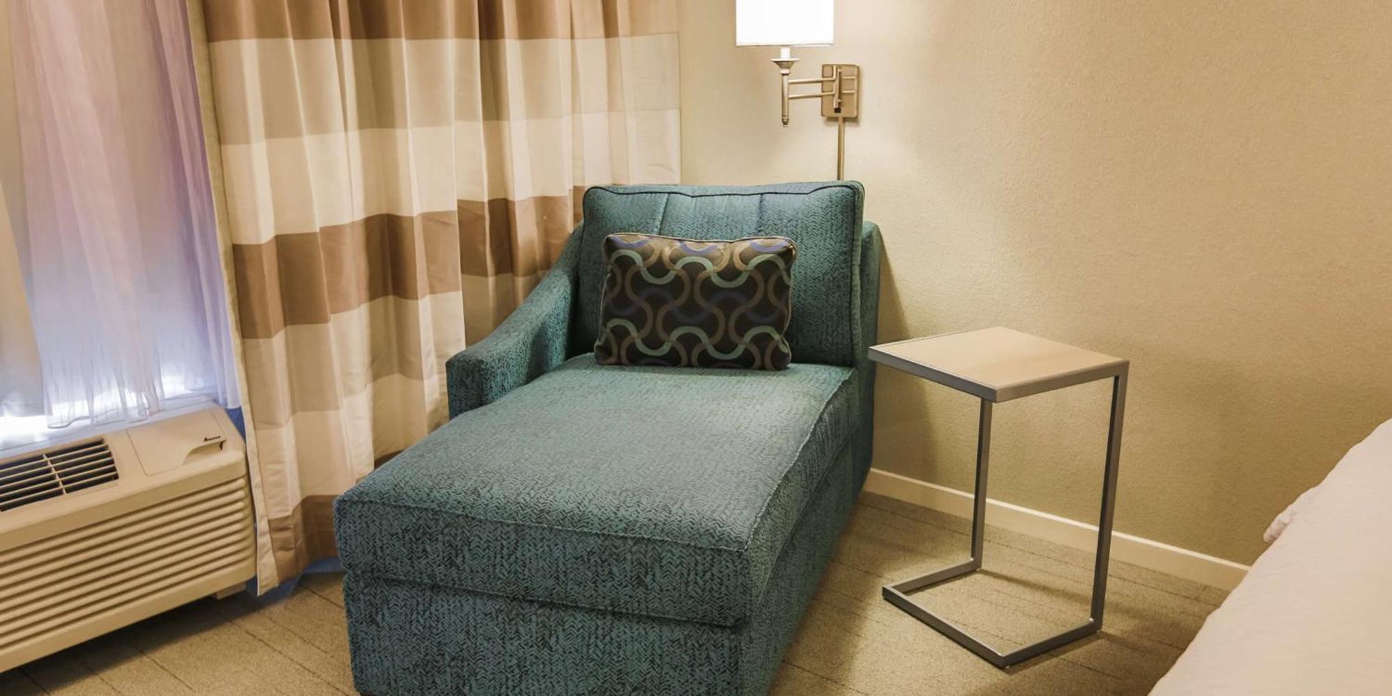 Hampton Inn&Suites Charlotte/Ballantyne, Nc Buitenkant foto