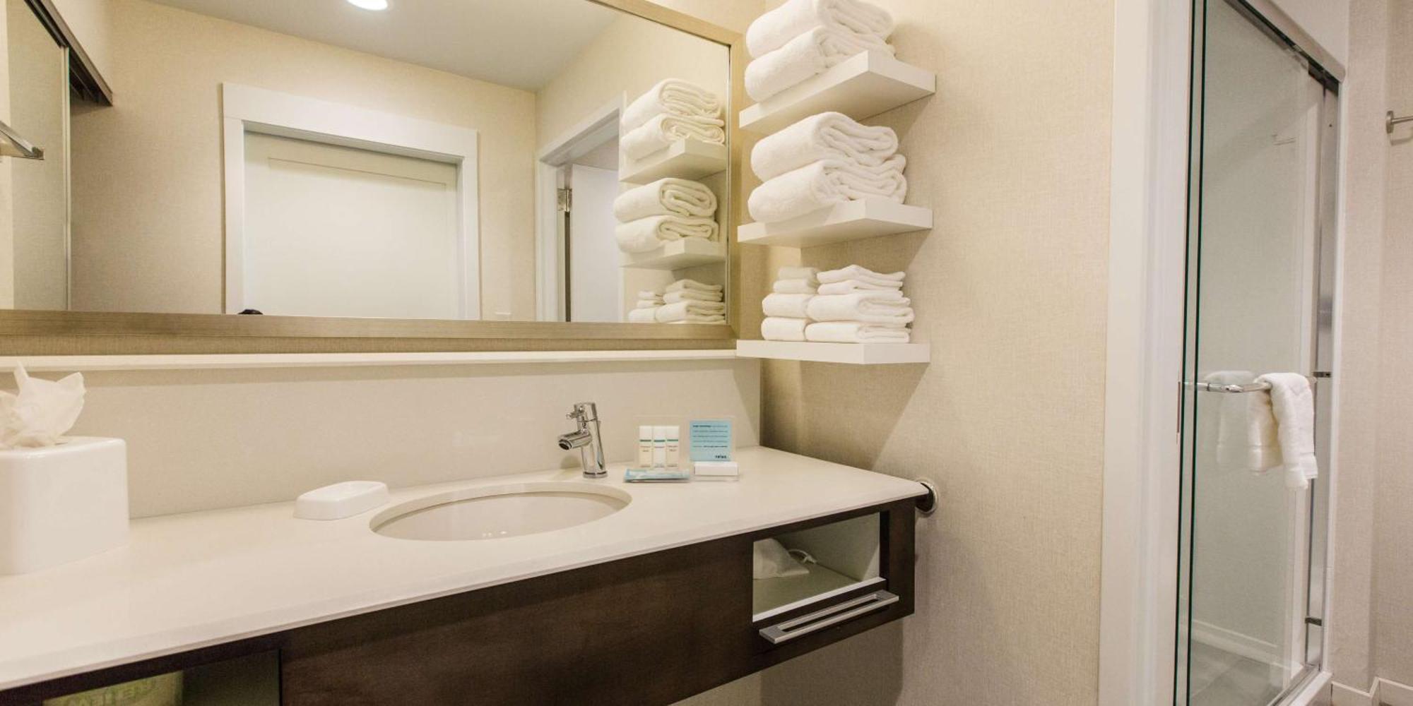 Hampton Inn&Suites Charlotte/Ballantyne, Nc Buitenkant foto