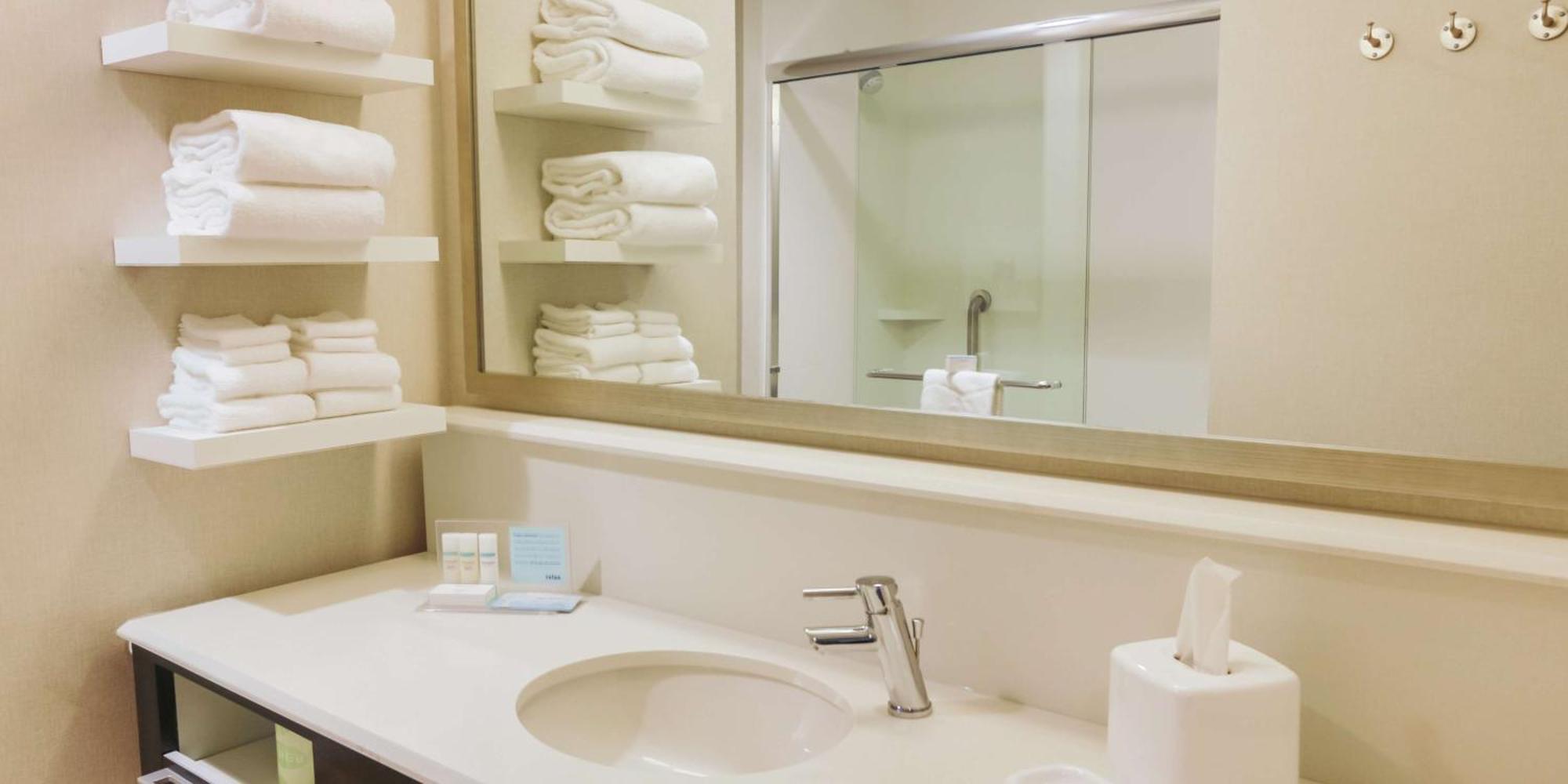 Hampton Inn&Suites Charlotte/Ballantyne, Nc Buitenkant foto