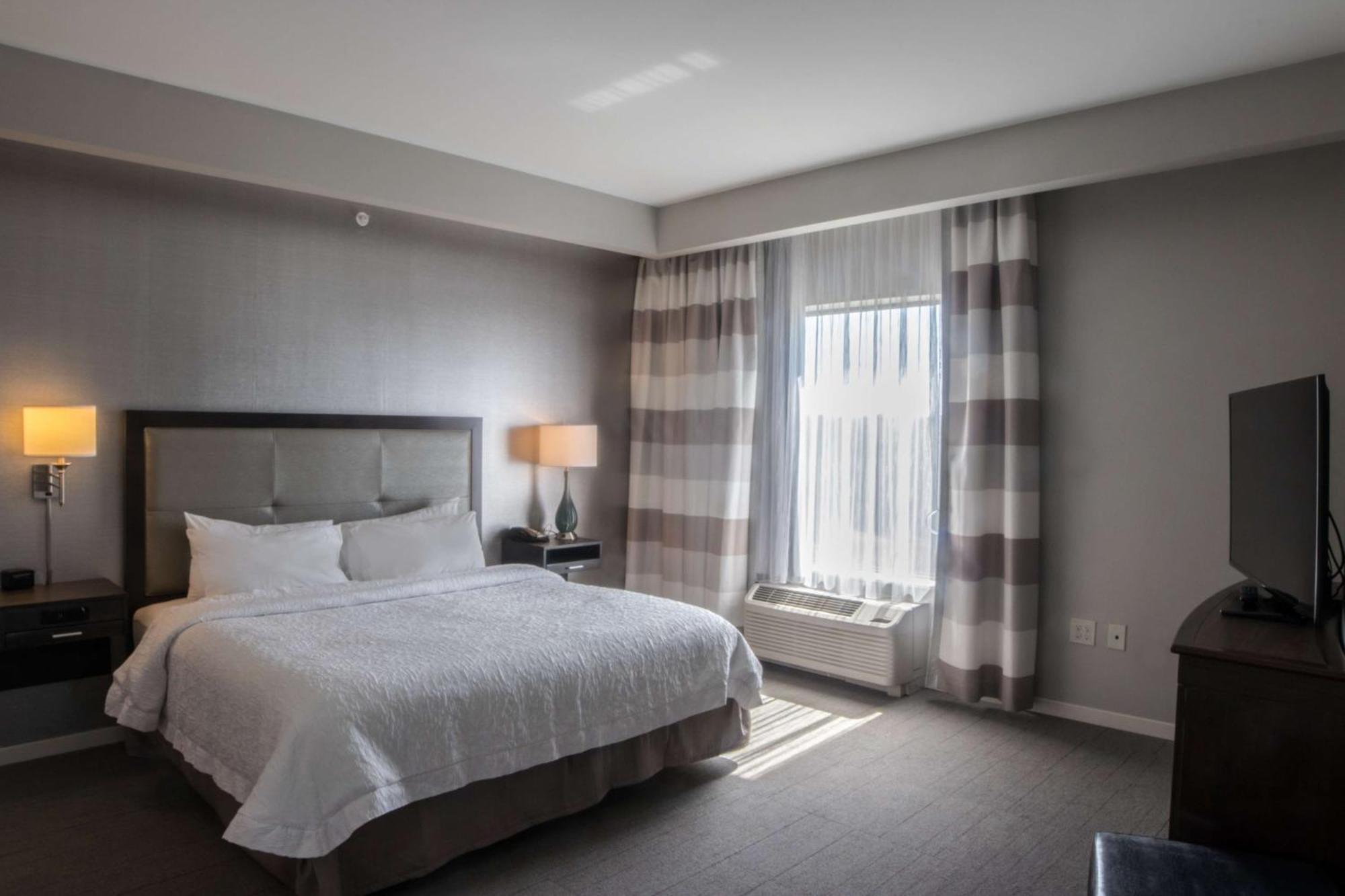 Hampton Inn&Suites Charlotte/Ballantyne, Nc Buitenkant foto